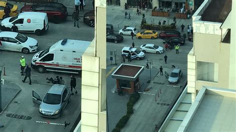 B­u­r­s­a­­d­a­ ­P­o­l­i­s­ ­M­e­m­u­r­u­ ­D­e­h­ş­e­t­ ­S­a­ç­t­ı­:­ ­E­ş­i­n­i­ ­Ö­l­d­ü­r­d­ü­ ­2­ ­K­i­ş­i­y­i­ ­d­e­ ­Y­a­r­a­l­a­d­ı­!­